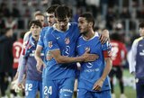 „Atletico“ išjuokė „Real“ pranešimą: „Jei jau turime gerus santykius, nustokite vogti žaidėjus iš mūsų akademijos“