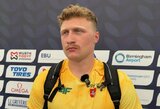 Mykolas Alekna: „Man nerūpi, kas ką sako – viskas buvo atlikta pagal taisykles“