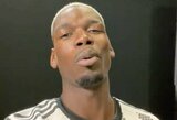 Oficialu: P.Pogba tapo „Juventus“ nariu