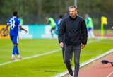 Skerlos era „Hegelmann“ klube baigėsi