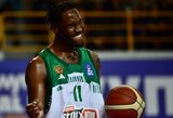 „Panathinaikos“ nesulaukė pasipriešinimo taurės pusfinalyje