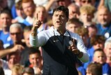 M.Pochettino teisina „Chelsea“ naujokus: „Prisiminkime, kiek laiko atsiskleisti prireikė Z.Zidane'ui“