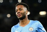 „Chelsea“ pateiks naują pasiūlymą „Man City“ dėl R.Sterlingo