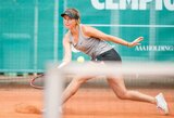 J.Mikulskytė ITF turnyre neprilygo ukrainietei