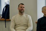 Vaikų su negalia plaukimo treneris: „Mažai kalbame apie problemas“