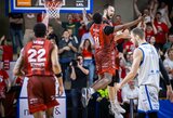 Paaiškėjo, kada prasidės LKL finalo ir dėl trečiosios vietos serijos