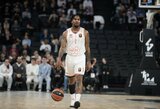 „Crvena Zvezda“ žvalgosi pamainos išvykti ketinančiam lyderiui