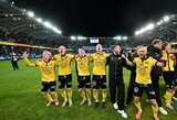 Šešios futbolo istorijos, prie kurių prisijungė sensaciją Švedijoje sukūręs mažo žvejų miestelio klubas