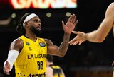 Millsas gali tapti Francisco komandos draugu