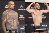 Medičius apie kalėjime sėdėjusį varžovą: „Tokios istorijos kenkia mūsų sportui“