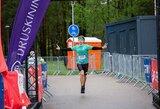 „Druskininkų maratone“ – lemiamas lenkimas 36-ajame kilometre