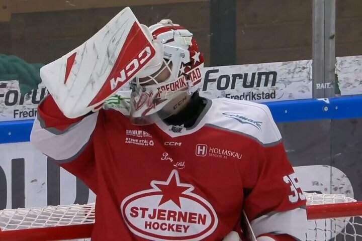 Norvegijos lygoje – Kovalenko klubo pergalė prieš Nausėdos ekipą
