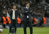 Kritikos strėlės PSG treneriui M.Pochettino: „Progreso nėra, tik regresas“