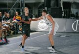 3x3 „Challenger“ turnyro ketvirtfinalyje – „Mantingos“ viltis sudaužiusi pražanga pratęsime