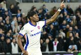 „Chelsea“ dar pirmose rungtynėse išsprendė beveik visus klausimus dėl Konferencijų lygos finalo