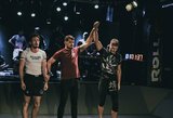Tomas Smirnovas triumfavo Kroatijoje: prieš Europos čempionatą – įspūdingas pasirodymas komerciniame turnyre „Grind Zero 3“