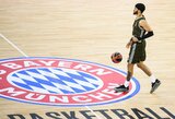 Geriausiai  besiginantis Eurolygos žaidėjas prisijungs prie „Anadolu Efes“