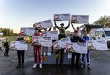 Penkiems Lietuvos lenktynininkams – kelialapiai į pasaulines „Rotax Grand Final“ lenktynes Bahreine