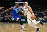 Jakučionio „Bucks“ po Antetokounmpo išvykimo nurašomi, tačiau Herro turi kitokią nuomonę
