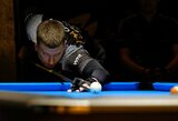 Pijus Labutis Europos pulo-8 čempionate – 17-as