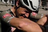 S.Oldani pirmą kartą karjeroje laimėjo „Giro d‘Italia“ etapą, J.P.Lopezas išlaikė lyderio marškinėlius