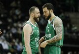 „Žalgirio“ ir „Crvena Zvezda“ rungtynės vyks neįprastu laiku