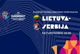 Šiandien – 2-oji Lietuvos moterų krepšinio rinktinės kova: „Lietuvaičių neslegia jokie išankstiniai nusistatymai“