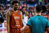 „Virtus“ pasipildė Manresos komandos lyderiu