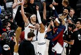 Aarono Gordono dėjimas išlygino „Nuggets“ ir „Clippers“ serijos rezultatą