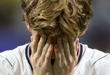 Henry ir Ibrahimovičius sukritikavo per beveik 19 minučių vos 2 tikslius perdavimus atlikusią Angliją: „Jie nustojo žaisti“