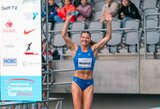 Tarptautinės lengvosios atletikos žvaigždės ir Lietuvos olimpiečiai pirmąkart varžysis moderniajame Kauno manieže