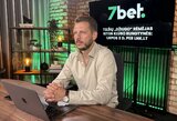 Netikėtas Kvitkausko spėjimas: Žaliasis Kyšulys eliminuos Argentiną?