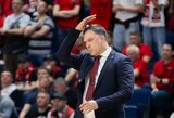 Teisėjais nusivylęs Čanakas: „Dirbu čia 7 metus ir niekada apie juos nekalbėjau, bet dabar pasakysiu“