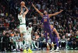 „Celtics“ sugadino K.Duranto sezono rungtynes