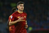 P.Dybala gali persikelti į Angliją