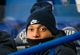 BBC: K.Mbappe susitarė su „Real“, aiškėja, kiek uždirbs per metus ir kokia įspūdinga atvykimo premija