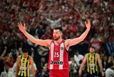 Petersas oficialiai prisijungė prie Milano ekipos