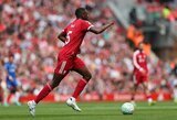 ESPN: laisvuoju agentu vasarą tapsiantis Konate paliks „Liverpool“