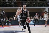Vildoza buvo sulaikytas dėl medicinos darbuotojo užpuolimo