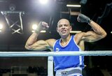 Lietuvos bokso čempionate laukiama įtemptų finalų pakartojimo