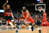 Hardeno vedama „Clippers“ pratęsė pergalių seriją