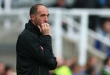 „Tottenham“ atleido laikinąjį komandos trenerį C.Stellini