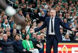 Masiulis: „Džiugu Kauno gimtadienio proga padovanoti pergalę“