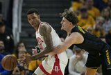 „Rockets“ ilgam išsaugojo kylančią komandos žvaigždę