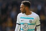 „Barcelona“ nori P.-E.Aubameyango sugrįžimo, tačiau yra vienas „bet“