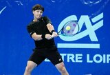 R.Berankis Maskvoje atsidūrė per žingsnį nuo pagrindinio etapo