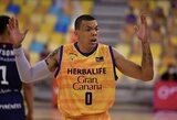 „Rytas“ yra arti susitarimo su Jacobu Wiley