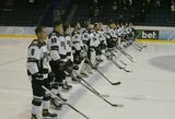 Įdomybės OHL: legendinis „Dinamo“ klubas pralaimėjo visiškiems autsaideriams, svarbios „Kaunas City“ rungtynės Latvijoje neprasidėjo dėl ledo valymo technikos gedimo