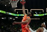 „Fenerbahče“ oficialiai papildė Ispanijos čempionas