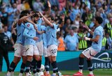 „Nottingham Forest“ nugalėjęs „Man City“ pateko į FA taurės finalą 